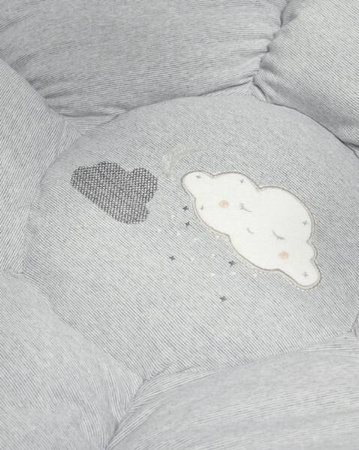 Mamas&Papas Mata Edukacyjna z Pałąkami Dream Upon a Cloud