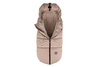 Cottonmoose Śpiworek North Prime Mirage Grey