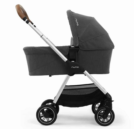 Nuna Triv Wózek Spacerowy Caviar