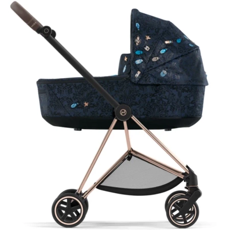 Cybex Mios 3.0 Wózek Głęboki Lux Jewels of Nature