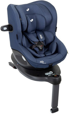 Joie I-Spin 360 Fotelik Samochodowy 0-18kg RWF Deep Sea