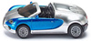 Siku Bugatti Veyron Grand Sport S1353