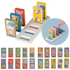 Taf Toys Domino XL Gra Edukacyjna dla Dzieci 18M+