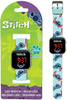 Kids Euroswan Zegarek LED Smartwatch - Lilo & Stitch