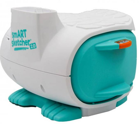 Tm Toys Smart Skatcher 2.0 Projektor do Rysowania