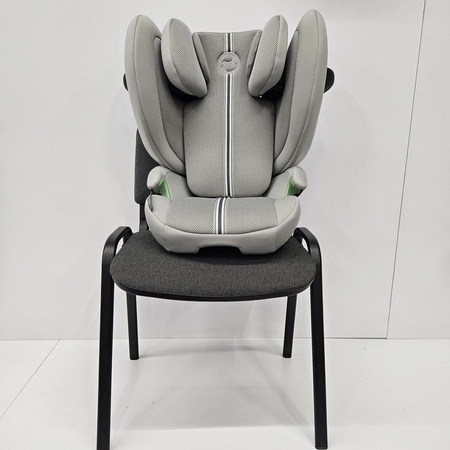 [OUTLET] Cybex Solution G2 i-Fix Fotelik Samochodowy 15-50 kg Stone Grey Plus 