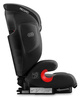 Recaro Monza Nova 2 Seatfix Fotelik Samochodowy 15-36kg Prime Silent Grey