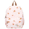 Kidzroom Plecak Dla Dzieci L Loving Days pink