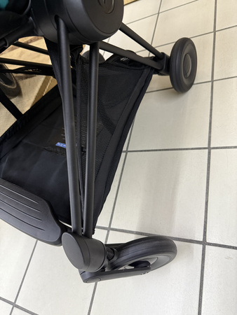 [OUTLET] Cybex Coya Wózek Spacerowy We The Best by DJ Khaled 2023