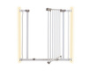 Dreambaby Bramka Bezpieczeństwa Dla Dzieci AVA Gate (W: 75-81 cm x H: 76) - Biała