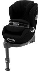 Cybex Anoris T i-Size Fotelik Samochodowy 9-21 kg  Deep Black