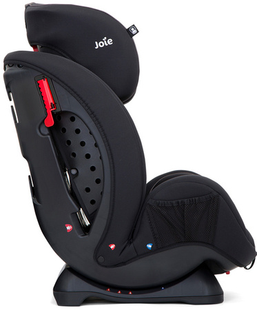 Joie Stages Fotelik Samochodowy 0-25 Kg Rwf Coal