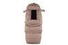 Cottonmoose Śpiworek Combi Prime 3w1 Cosy Beige