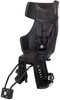 Bobike Exclusive Tour Plus Led Fotelik Rowerowy na Ramę Urban Black