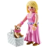 Playmobil - my Life Pani z chihuahuą 71737