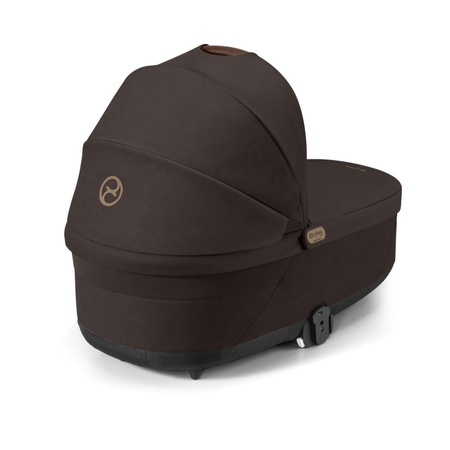 Cybex Gondola do Balios/Talos S Lux Chocolate Brown