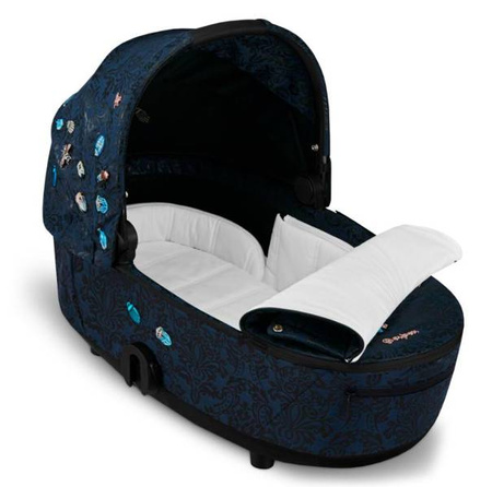 Cybex Mios 3.0 Wózek Głęboko-Spacerowy  Jewels of Nature