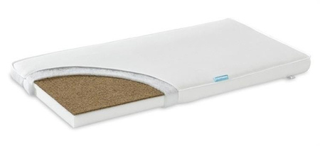 Fiki Miki Materac Jacuś Komfort Line 140/70 cm