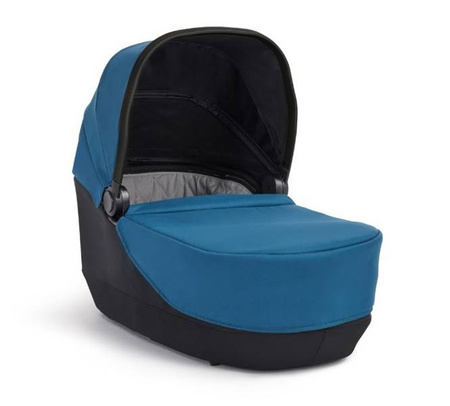 Baby Jogger City Sight Wózek Głęboko-Spacerowy Deep Teal