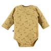 Eevi Body Sahara Długie Druk Żółte 68cm