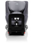 [OUTLET] Britax Dualfix 3 i-Size Fotelik Samochodowy 0-18 kg + Baza iSense Midnight Grey 