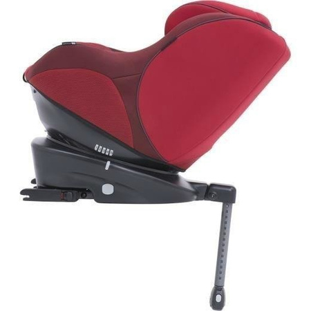 Joie Spin 360 Fotelik Samochodowy 0-18kg RWF Two Tone Black