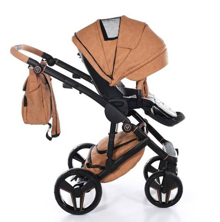 Junama Caro Wózek Głęboko-Spacerowy 2w1 03