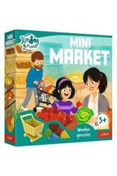Trefl Mini Market
