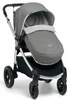 Mamas&Papas Ocarro Śpiworek do Wózka Woven Grey