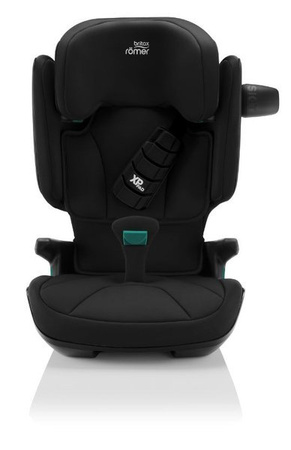 Britax Romer Kidfix i-Size Fotelik Samochodowy 15-36kg Cosmos Black