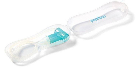 BabyOno Aspirator do nosa 485