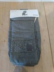 [OUTLET] Mutsy i2 Farmer Frost osłona na nóżki