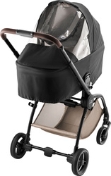 Britax Romer Rio Folia Przeciwdeszczowa do Gondoli