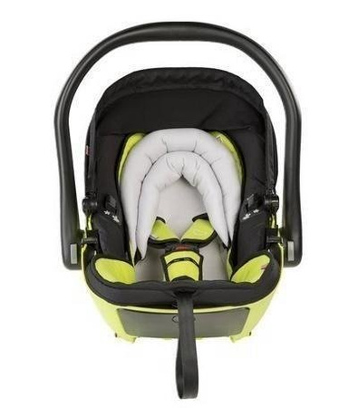 Kiddy Evolution Pro 2 Fotelik Samochodowy 0-13kg  Apple