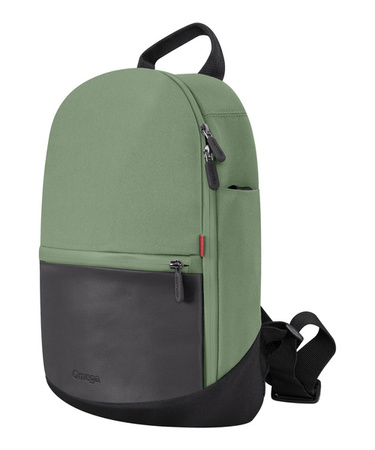 Carrello Omega CRL-6530/1 Wózek Głęboko-Spacerowy Perfect Green
