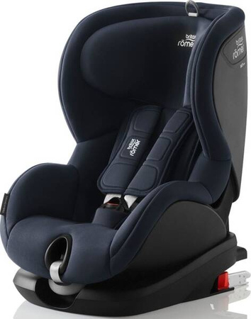 [OUTLET] Britax Romer Trifix 2 I-Size Fotelik Samochodowy 9-22kg Night Blue