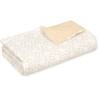 BabyMatex Kocyk MUSLIN DESIGN, roz.75x100cm