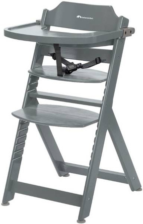 Bebe Confort Timba Krzesełko Do Karmienia Warm Grey