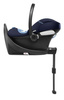 Cybex Aton M Fotelik Samochodowy 0-13kg   Navy Blue