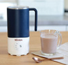 Beaba Milk Prep Ekspres Do Napojów Mlecznych Do Mleka 