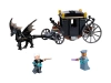 LEGO 75951 Fantastic Beasts Ucieczka Grindelwalda