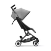 Cybex Libelle New Wózek Spacerowy Lava Grey 2023 + Pałąk