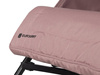 Euro-Cart Ezzo Wózek Spacerowy Rose