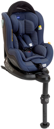 [OUTLET] Chicco Seat2fit I-size Air Fotelik Samochodowy 45-105 cm Ink Air