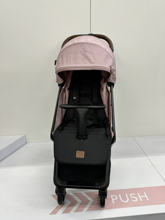 [OUTLET] Kinderkraft Nubi Wózek Spacerowy Pink