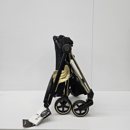[OUTLET] Cybex Mios 3.0 Wózek Spacerowy Wings By Jeremy Scott
