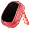 Little Tikes Zegarek Tobi 2 Robot SmartWatch 657573 PL Czerwony