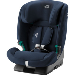 Britax Evolvafix Fotelik Samochodowy 76-150cm Night Blue