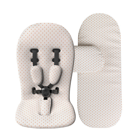 Mima Xari Zestaw Kolorystyczny - Sandy Beige