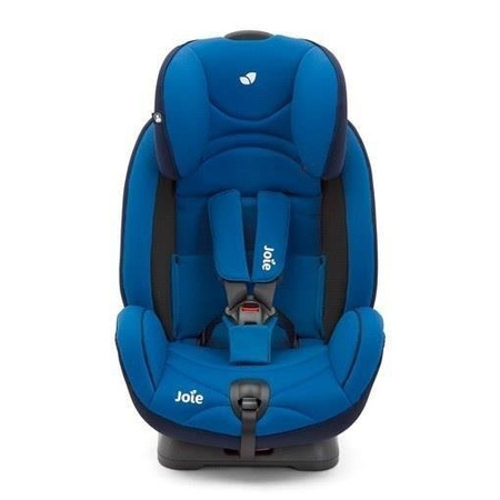 Joie Stages Fotelik Samochodowy 0-25 Kg Rwf Cherry